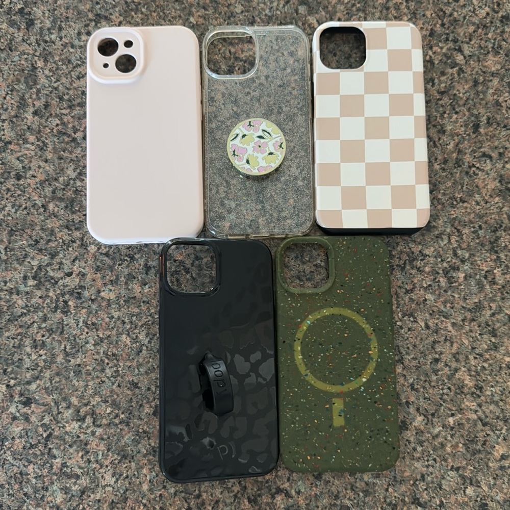 iPhone 13 Phone Cases